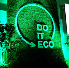 DoitEco - the Eco-Fashion Show