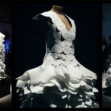 DoitEco Athens, the first eco-fashion show in Greece